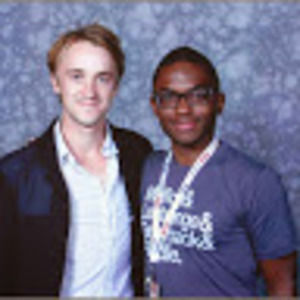 Meet your Posher, Seth